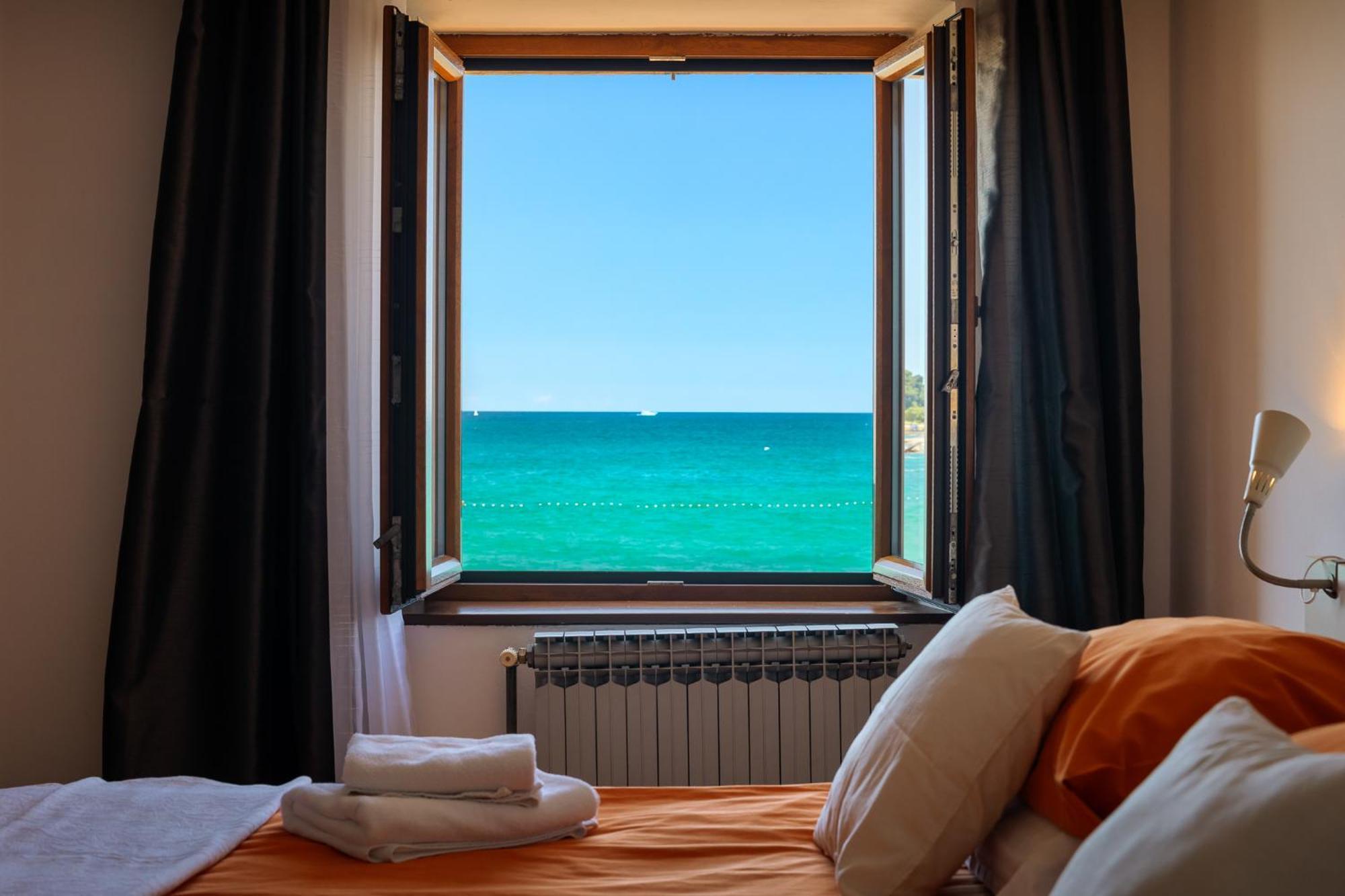 Beach House - Sea Breeze Poreč Dış mekan fotoğraf